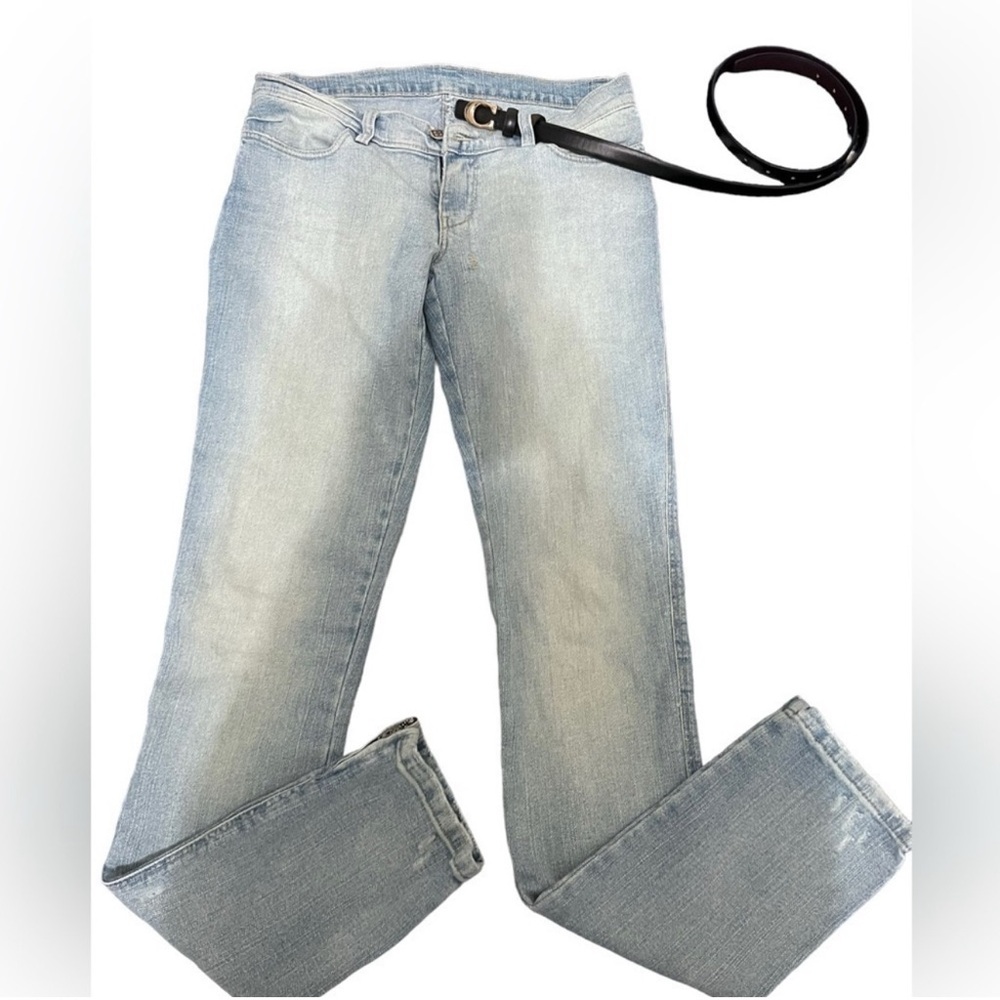 Light Blue Women's Jeans